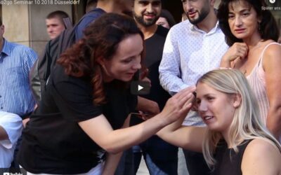 Blitz- und Straßenhypnose mit Hypno2go – Hypnose mal anders erleben!