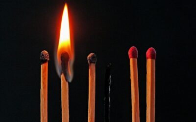 Burnout verstehen – und innerlich heilen