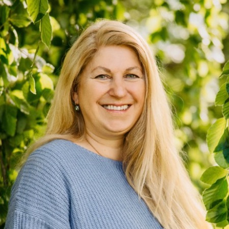 Jasmin Thiele