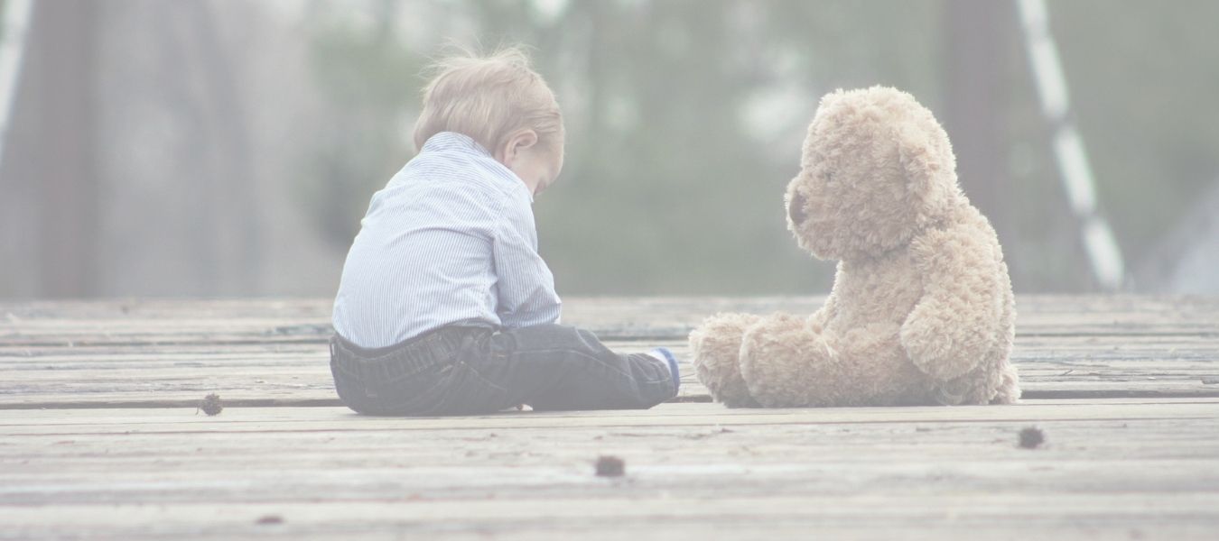 Inneres Kind Therapie