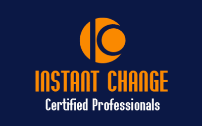 Die Instant Change Methode