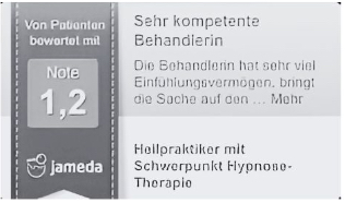 Jameda-Hypnose-Hannover Jameda-Hypnose-Hannover
