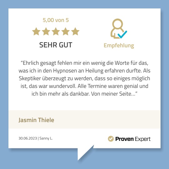 Raucherentwöhnung-Hannover Bewertung