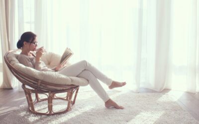 Warum Selbsthilfebücher nicht funktionieren