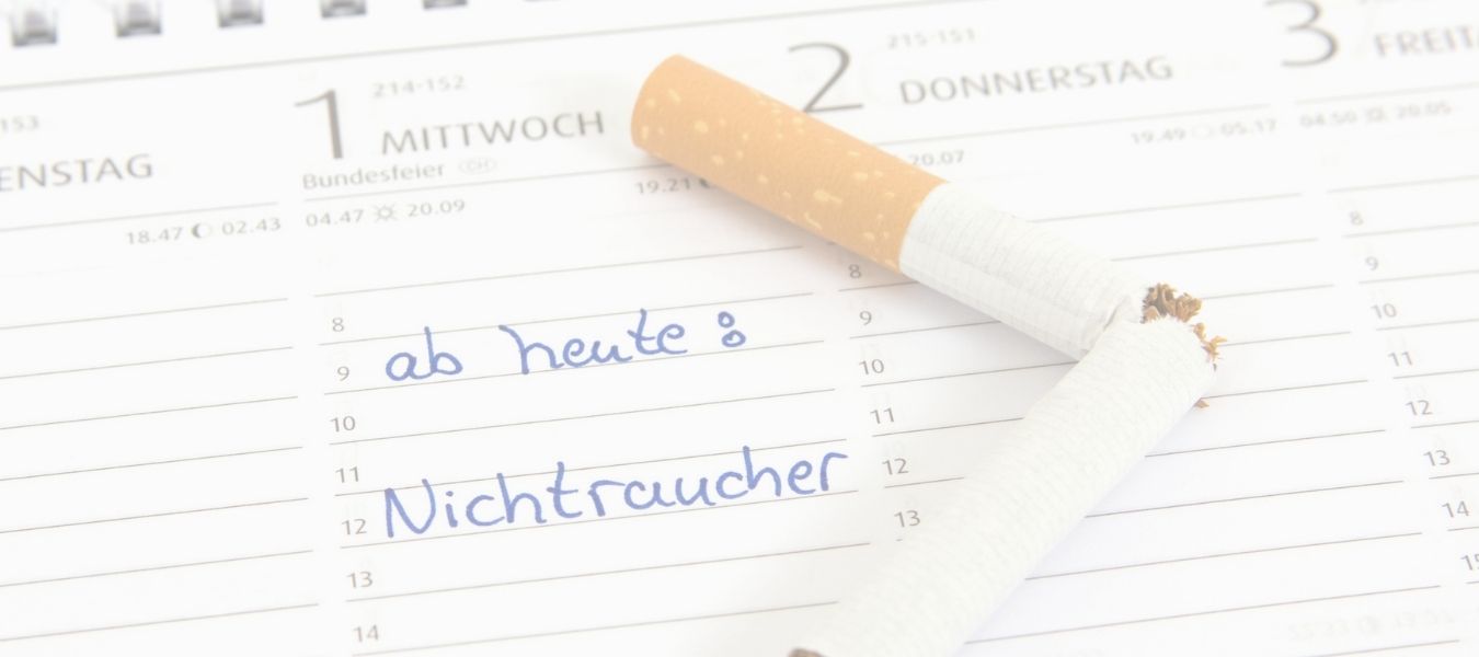 Start-Raucherentwöhnung Hannover