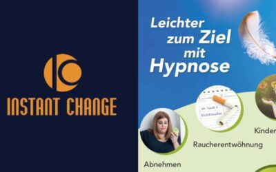 Instant Change Methode oder Hypnose? Was passt zu dir?