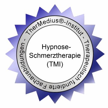 Zertifikat-Schmerztherapie_Jasmin Thiele Hypnose Hannover